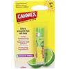 Carmex Balsamo Labbra Lime SPF15 4,25 g Protezione per le labbra