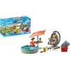 PLAYMOBIL Starter Packs 71476 Relax in Giardino
