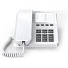 Gigaset DESK 400 Telefono analogico Bianco