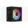 Aerocool KCAS PLUS GOLD 850W alimentatore per computer 20+4 pin ATX Nero