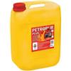 TECNO AIR SYSTEM S.R.L. TECNOAIRSYSTEM PETROPUR PLUS PER STUFE A COMBUSTIBILE LIQUIDO INODORE 18 LITRI - CB32PL