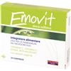 VITAL FACTORS ITALIA Srl EMOVIT 30CPR 30G