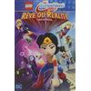Warner Bros. Discovery Lego : dc super hero girls