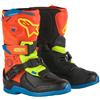Alpinestars Stivali Moto Cross Enduro Bambino Alpinestars TECH 3S KIDS A