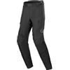 Alpinestars Pantalone Moto Tessuto Alpinestars ST-1 WATERPROOF Nero