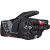 Alpinestars Guanti Moto Pelle Alpinestars BELIZE V3 DRYSTAR Nero Gobi Ma