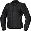 Alpinestars Giubbotto Moto Tessuto Donna Alpinestars STELLA T-JAWS V4 WP