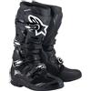 Alpinestars Stivali Moto Cross Enduro Alpinestars TECH 7 Nero