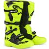 Alpinestars Stivali Moto Cross Enduro Alpinestars TECH 5 Giallo Fluo Ner