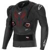 Alpinestars Pettorina Moto Cross Enduro Alpinestars BIONIC PRO V3 PLASMA