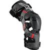 Alpinestars Ginocchiere Moto Cross Enduro Alpinestars SUPERTECH RK-10 PL