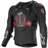 Alpinestars Pettorina Moto Cross Enduro Alpinestars BIONIC XTR PLASMA PR
