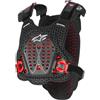 Alpinestars Paraschiena Moto Cross Enduro Alpinestars A-5 PLASMA CHEST P