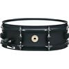 Tama BST134BK Effect Series - Tamburo per rullante, 10 x 33 cm, colore: Nero