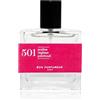 BON PARFUMEUR 501 Eau de Parfum 30ml