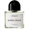 BYREDO Super Cedar Eau de Parfum 100ml