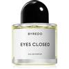 BYREDO Eyes Closed Eau de Parfum 100ml