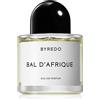 BYREDO Bal D'Afrique Eau de Parfum 100ml