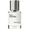 MAISON CRIVELLI Rose Saltifolia Eau de Parfum 100ml