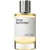 MAISON CRIVELLI Citrus Batikanga Eau de Parfum 100ml
