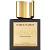 NISHANE Suede et Safran Extrait de Parfum 50ml