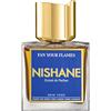 NISHANE Fan Your Flames Extrait de Parfum 50ml