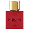NISHANE Zenne Extrait de Parfum 50ml
