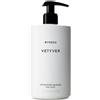 BYREDO Vetyver - Lozione Mani 450ml