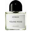 BYREDO Young Rose Eau de Parfum 100ml