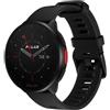 POLAR PACER OROLOGIO GPS RUNNING - TAGLIA S/L - NIGHT BLACK