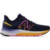 NEW BALANCE 880 v12 FRESH FOAM X SCARPA RUNNING DONNA W880M12 - BLU SCURO/CORALLO/ARANCIONE/BIANCO