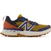 NEW BALANCE HIERRO v7 FRESH FOAM X SCARPA TRAIL RUNNING DONNA WTHIERG7 - BLU SCURO/MARRONE/OCRA