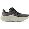 NEW BALANCE MORE v4 FRESH FOAM X SCARPA RUNNING DONNA - BLACK/DOLCE/CASTELROCK