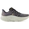 NEW BALANCE MORE v4 FRESH FOAM X SCARPA RUNNING UOMO - BLACK/CASTELROCK/TURTLEDOVE