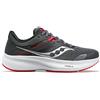 SAUCONY RIDE 16 SCARPA RUNNING DONNA - SHADOW/LUX GRIS FORCE