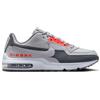 NIKE SCARPA LIFESTYLE UOMO AIR MAX LTD 3 PREM COLORE GRIGIO