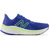 NEW BALANCE VONGO v5 FRESH FOAM X SCARPA RUNNING UOMO - BLU/BIANCO/VERDE