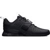 UNDER ARMOUR REIGN LIFTER SCARPA UOMO PESISTICA CROSSFIT POWERLIFTING - NERO