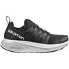 SALOMON GLIDE MAX SCARPA RUNNING TRAIL UOMO - NERO/BIANCO