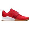 UNDER ARMOUR REIGN LIFTER SCARPA UOMO PESISTICA CROSSFIT POWERLIFTING - ROSSO/BIANCO