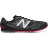 NEW BALANCE XC SEVEN SCARPA RUNNING UOMO CHIODATA PER MEZZOFONDO / CAMPESTRE - NERO/BIANCO