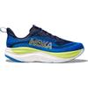 HOKA ONE ONE SKYFLOW SCARPA RUNNING UOMO - AZZURRO/NERO/VERDE