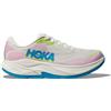 HOKA ONE ONE RINCON 4 SCARPA RUNNING DONNA - FROST/PINK TWILIGHT