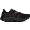 NEW BALANCE EVOZ v3 FRESH FOAM X SCARPA RUNNING UOMO - BLACK