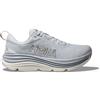 HOKA ONE ONE GAVIOTA 5 SCARPA RUNNING DONNA - SEA ICE/PINK TWILIGHT