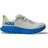 HOKA ONE ONE ARAHI 7 SCARPA RUNNING UOMO - STARDUST/ELECTRIC COBALT