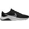 NIKE LEGEND ESSENTIAL 3 NEXT NATURE SCARPA UOMO TRAINING - NERO/BIANCO