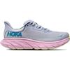 HOKA ONE ONE ARAHI 7 SCARPA RUNNING DONNA - GULL/PINK TWITLIGHT