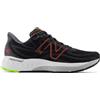 NEW BALANCE 880 v13 FRESH FOAM X SCARPA RUNNING UOMO - BLACK/BRICK RED