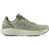 NEW BALANCE 880 v14 FRESH FOAM X SCARPA RUNNING UOMO - OLIVINE/SILVER METALLIC/LIMELIGHT